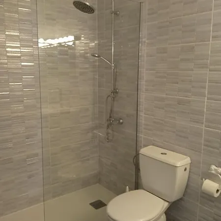 Amarilla Golf-1 Bedroom Seafront Next To Amarilla Golf Course Apartman *