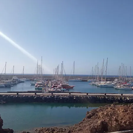 Amarilla Golf-1 Bedroom Seafront Next To Amarilla Golf Course Apartment