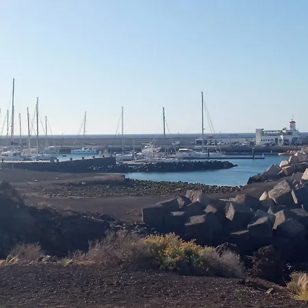 Amarilla Golf-1 Bedroom Seafront Next To Amarilla Golf Course San Miguel de Abona