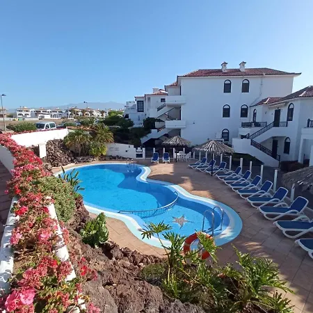 Amarilla Golf-1 Bedroom Seafront Next To Amarilla Golf Course *