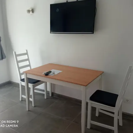 Amarilla Golf-1 Bedroom Seafront Next To Amarilla Golf Course Apartment *
